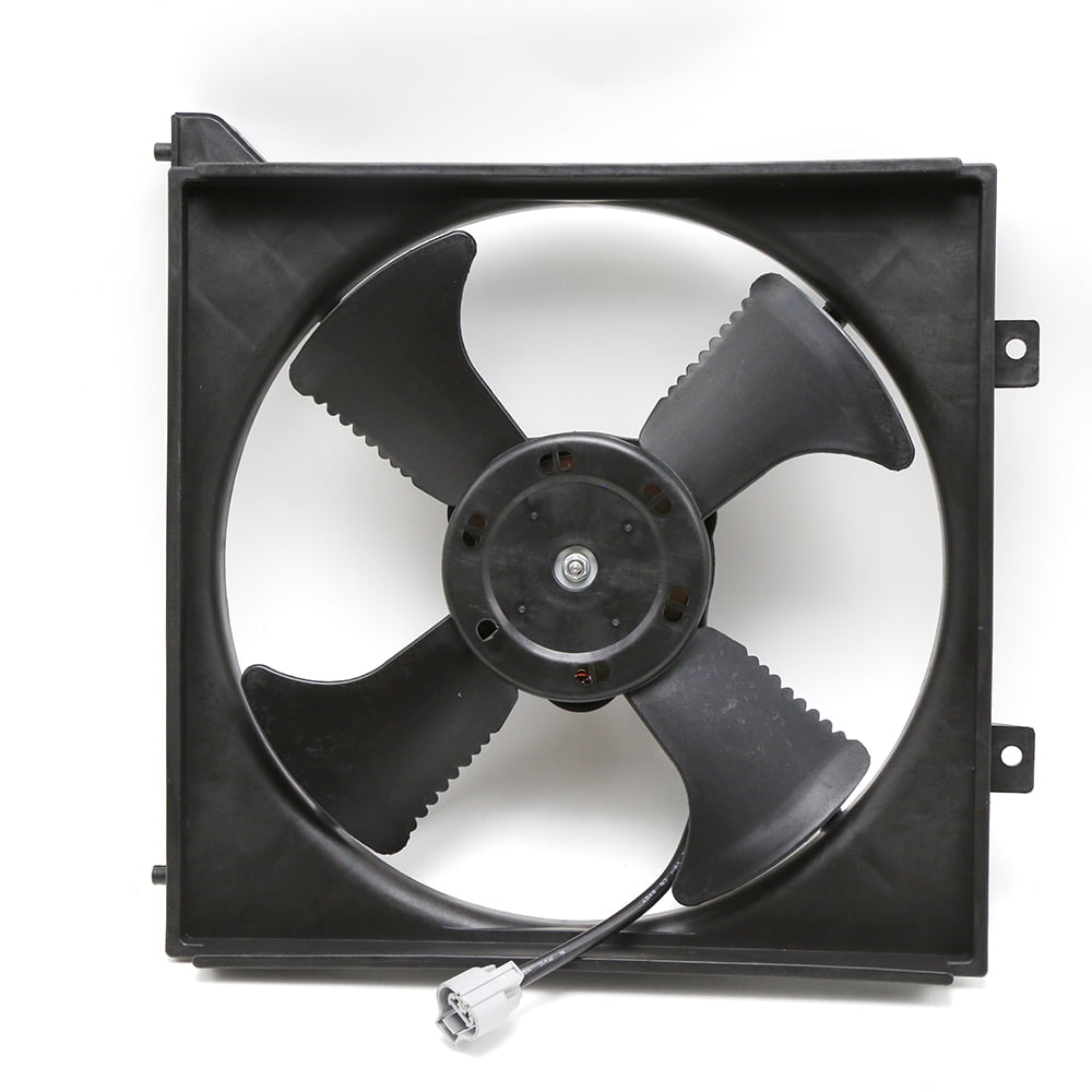 10145490-00 Zostava chladiaceho ventilátora chladiča Vhodné pre sériu BYD F3