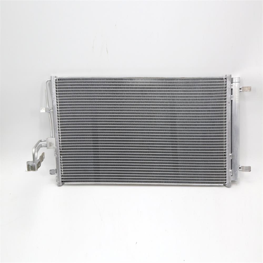 1016015484 GEELY Car Vision X6 1.3T Kondicionér Kondenzátor chladiča