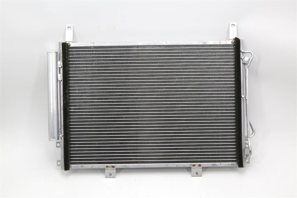1016016562 GEELY Car Vision X1 1.0 Conditioner Kondenzátor chladiča