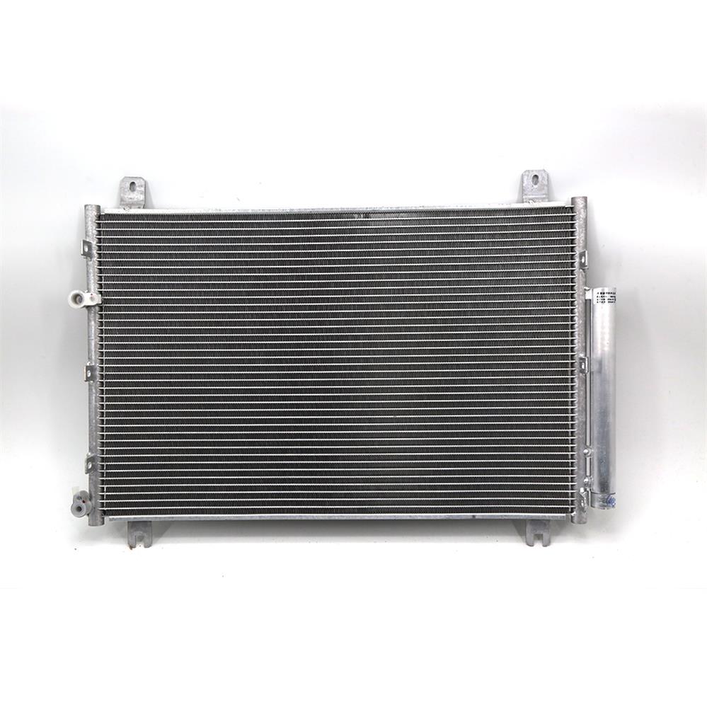 1016017453 GEELY Vision X3 1.5 Conditioner Kondenzátor chladiča