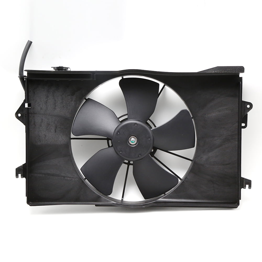 16711-21080 Zostava ventilátora chladiča Vhodné pre Toyota Corolla 1.8L 2003-2008
