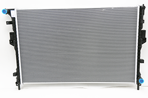 6608092652 Chladič Geely Zeekr 7X MT