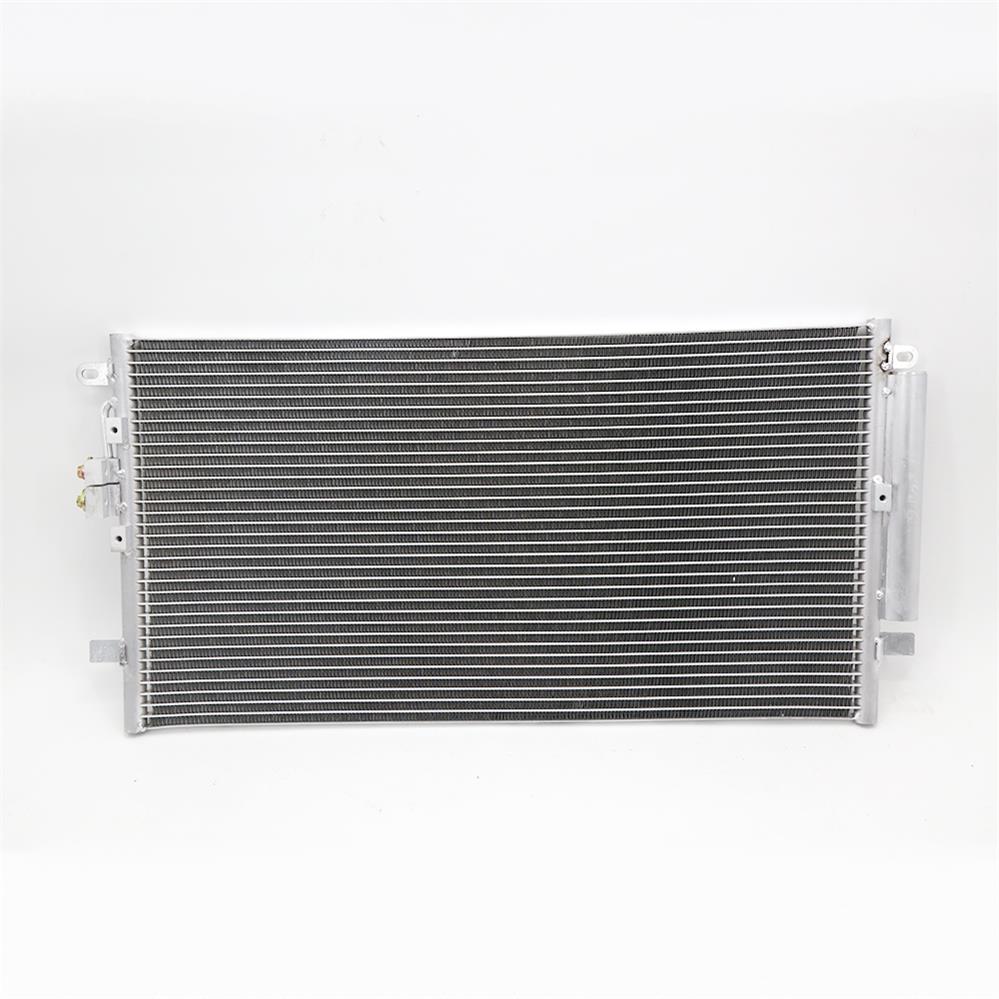 8010038600 GEELY Car Emgrand GL GS Kondicionér Kondenzátor chladiča