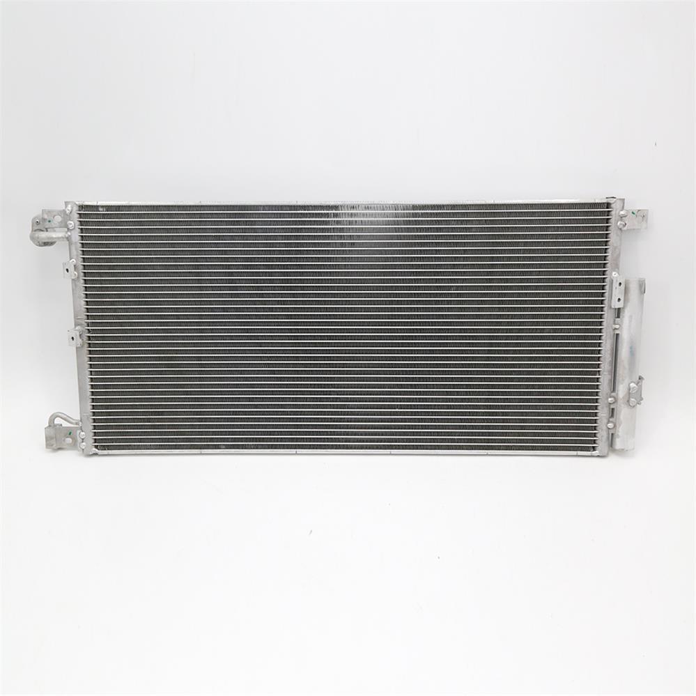 8010052400 GEELY Car Binrui 1.4T Kondicionér Kondenzátor chladiča