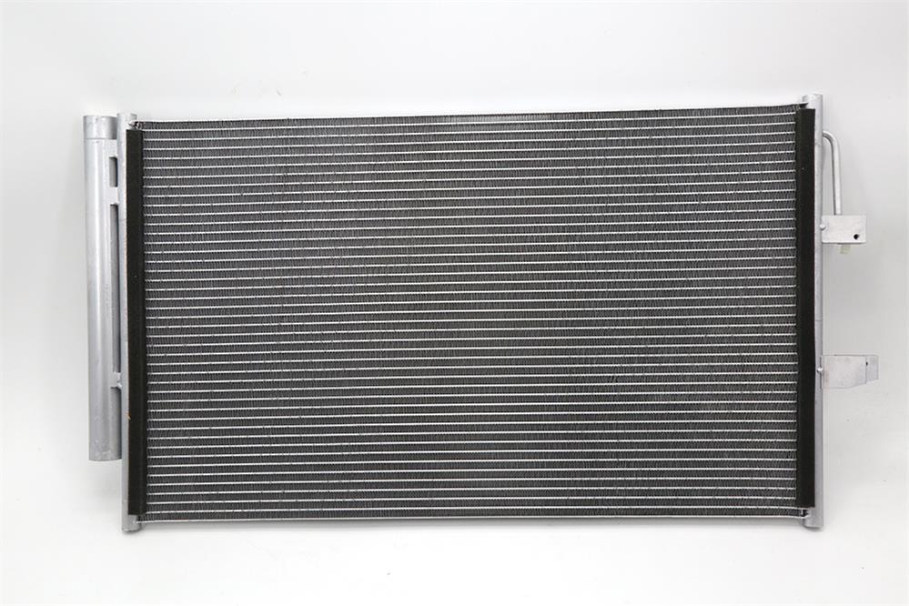 8010074000 GEELY Car HAOYUE 1.8T Kondicionér Kondenzátor chladiča
