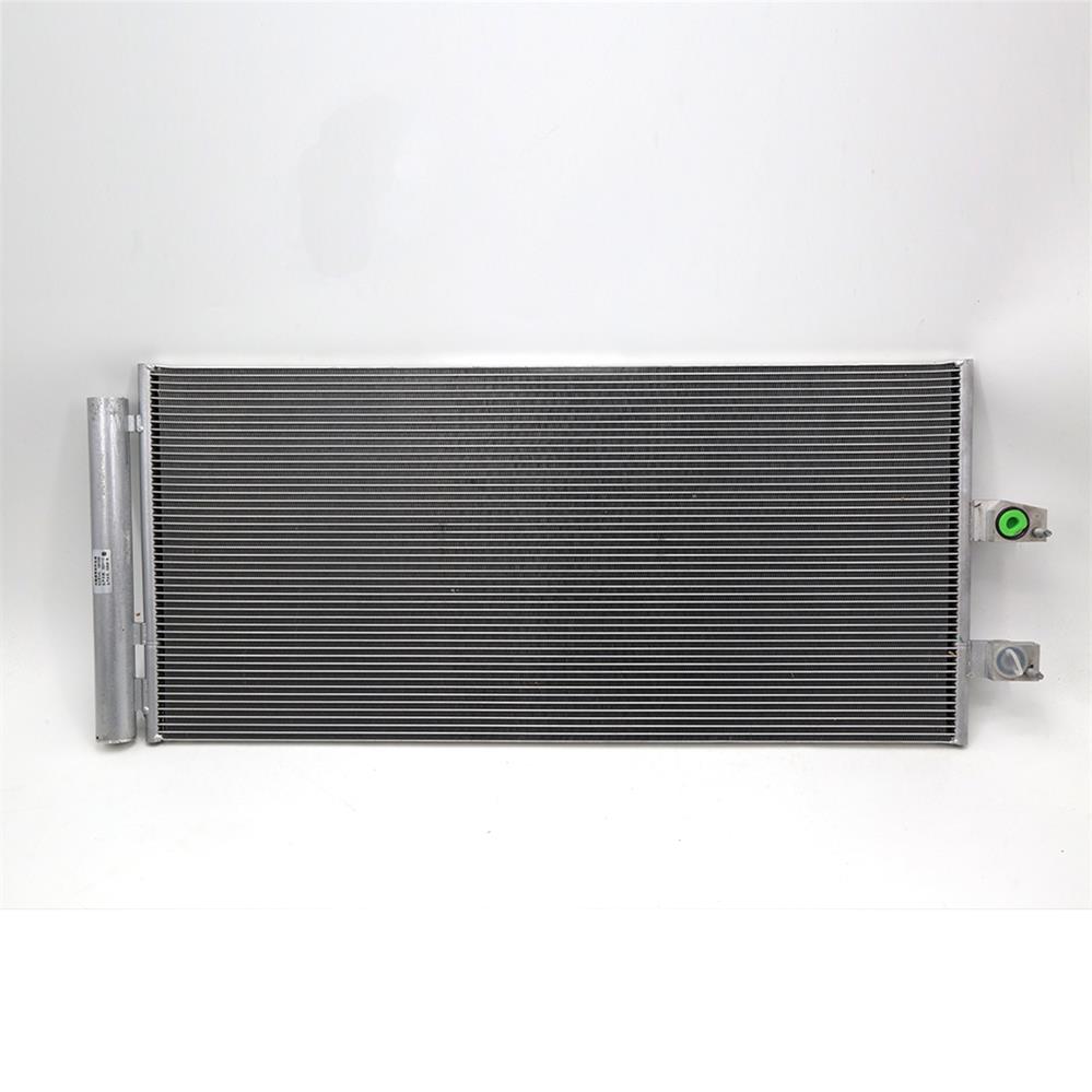 8010082900 GEELY Car Xing rui 2.0T Kondicionér Kondenzátor chladiča