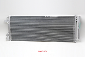 8105100-RL02 Radiátor AITO M9