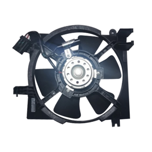 A101018-0100 Changan Benben MINI Chladiaci ventilátor Ventilátor chladiča