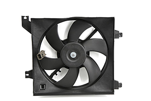 B201020-0301 Ventilátor chladiča pre Changan Alsvin | Veľkoobchod Hanbo®