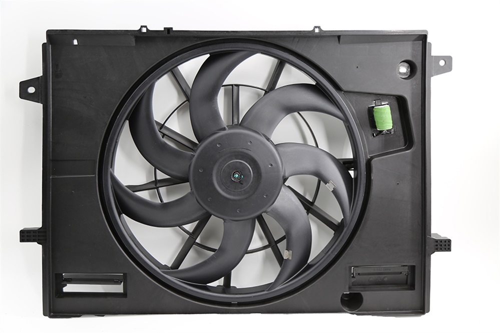 CD569F2801040500 Changan UNI-T UNI-K CS55plus 1,5T ventilátor chladiča