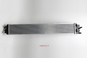 X0321270026 Li Auto chladič L7